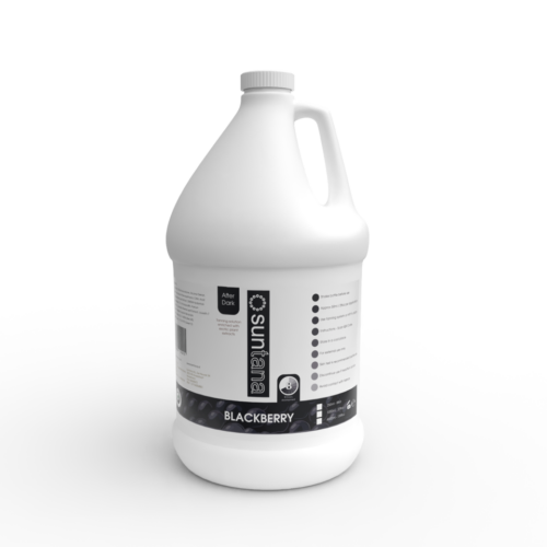 4000ml Bräunungslösung – Brombeerduft