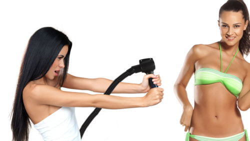 Maximist Spraymate TNT Spray Tan Maschine - Image 6