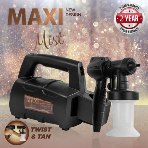 Maximist Spraymate TNT Spray Tan Maschine