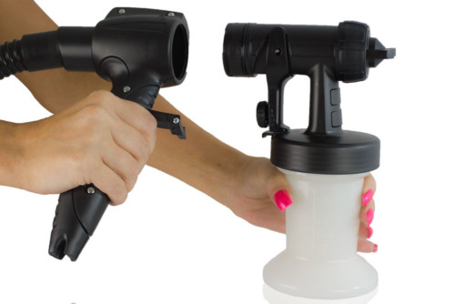 Maximist Spraymate TNT Spray Tan Maschine - Image 3