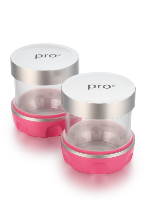 Tanning Essentials-ProV 'Fuchsia Rosa' Komplett-Set - Image 6