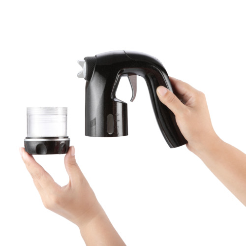Tanning Essentials Pro V Schwarz Black - Image 4