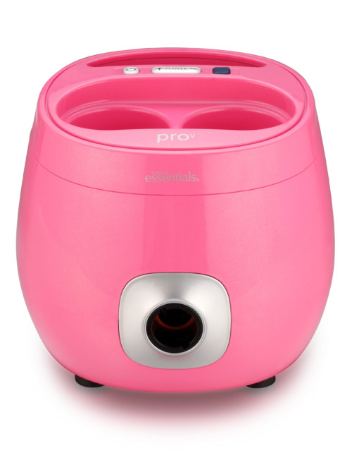 Tanning Essentials-ProV 'Fuchsia Rosa' Komplett-Set - Image 4