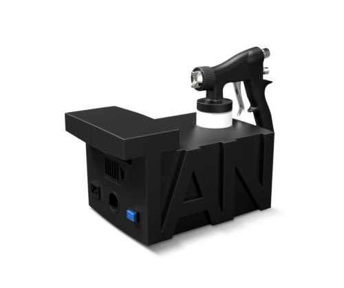 Tanning Essentials Studio Spray Tan System - Image 5