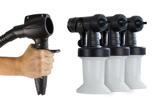 Maximist Evolution TNT 'Deluxe' Tanning Kit with Extractor - Image 5
