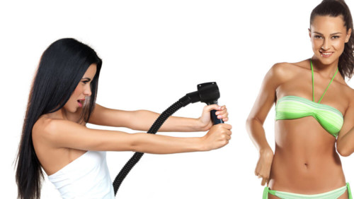 Maximist Evolution TNT 'Deluxe' Tanning Kit with Extractor - Image 6