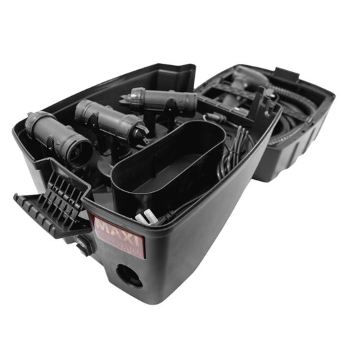 Maximist Pro TNT - Complete Curtain Kit - Image 3
